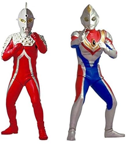 Amazon.co.jp: アルティメットルミナス ウルトラマン バキシム